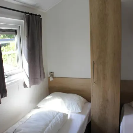 De Bijsselse Enk, Noors 9 Campsite Nunspeet