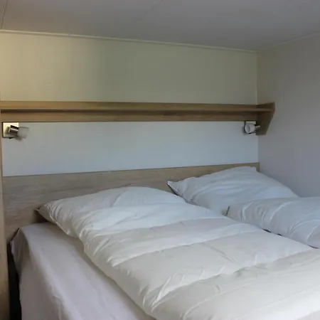 Campsite De Bijsselse Enk, Noors 9 *