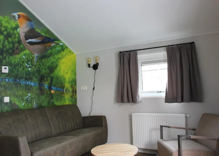 De Bijsselse Enk, Noors 9 *