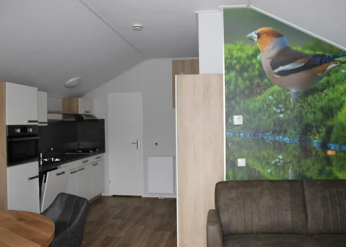 De Bijsselse Enk, Noors 9 *