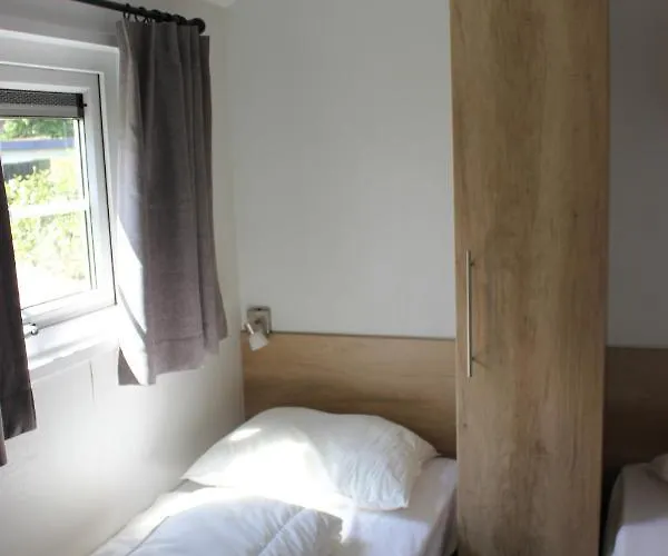 De Bijsselse Enk, Noors 9 Camping Nunspeet