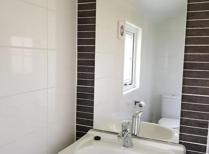 De Bijsselse Enk, Noors 9 Camping Nunspeet