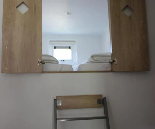 De Bijsselse Enk, Noors 9 * Nunspeet