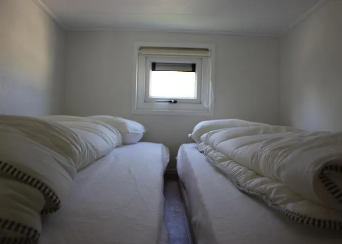 De Bijsselse Enk, Noors 9 Camping *