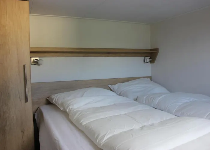 Camping De Bijsselse Enk, Noors 9 *