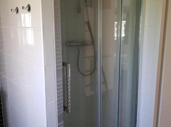 De Bijsselse Enk, Noors 9 Camping Nunspeet