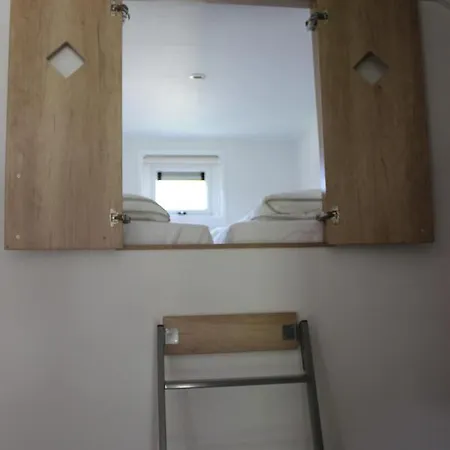 De Bijsselse Enk, Noors 9 * Nunspeet