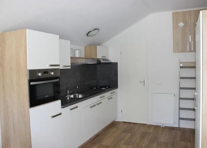 De Bijsselse Enk, Noors 9 Camping Nunspeet